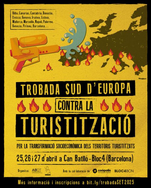 Trobada SET (Barcelona)