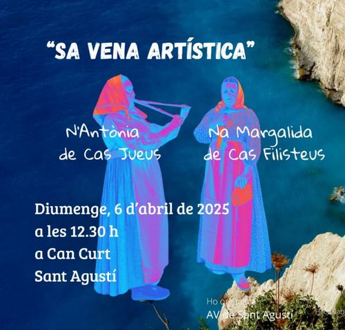 Sa Vena Artística