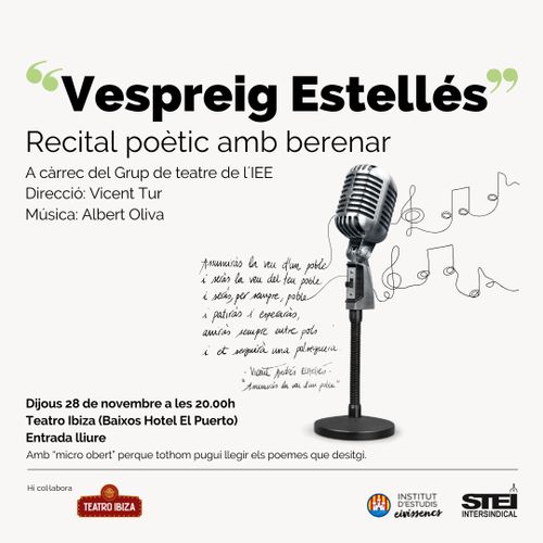 Vespreig Estellés